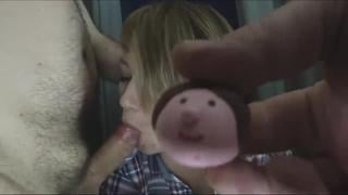 Family Member Banging Father And Two Stepdaughters