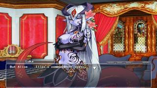 Monster Female Quest All Sequences Part 1