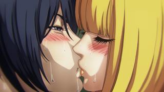 Без цензуры| школа тюрьма 12 серия [anidub]| prison school 12 эпизод| школа строгого режима русская озвучка bdrip end