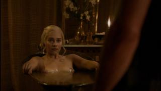 Эмилия кларк голая emilia clarke nude 2010 game of thrones 2018 игра престолов 3 сезон (голые обнаженные звезды знаменит