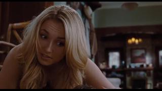 Хейден панеттьер голая hayden panettiere nude i love you beth cooper