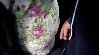 Фроттаж (инет)