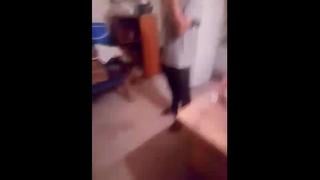 Узбек из таджикистана гей