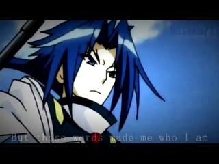 [medaka box amv] revelation