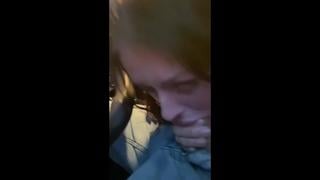 The Girl, After Lessons Under The Desk, Sucks The Student, Quickly Finished In The Mouth 