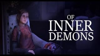 [selfdrillingsms] The Last Of Us Of Inner Devils