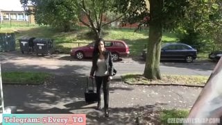 Обмен жёнами по чешски