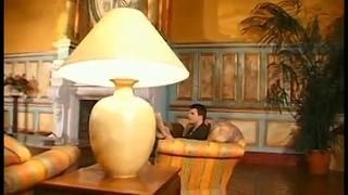 Чёрные кружева и белая ложь / black lace and white lies (2007)