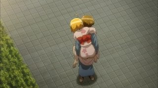 Onii chan no koto nanka zenzen suki janain dakara ne!! / мой брат мне ну ни капельки не нравится, ясно?! 09