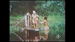 Сцены обнажения в советском кино(1930 1984) часть 2