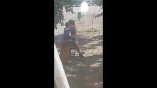 Во дворе школьники шалят любительское видео секс порно домашнее анал минет вписка пьяная бухая сосет молодая мамку молодые