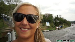 Чешский пикап krystal swift