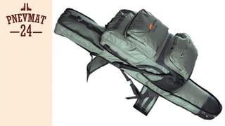 Рюкзак avi outdoor rifle pro with gun pocket (8953)