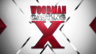 Woodman casting x emylia wish