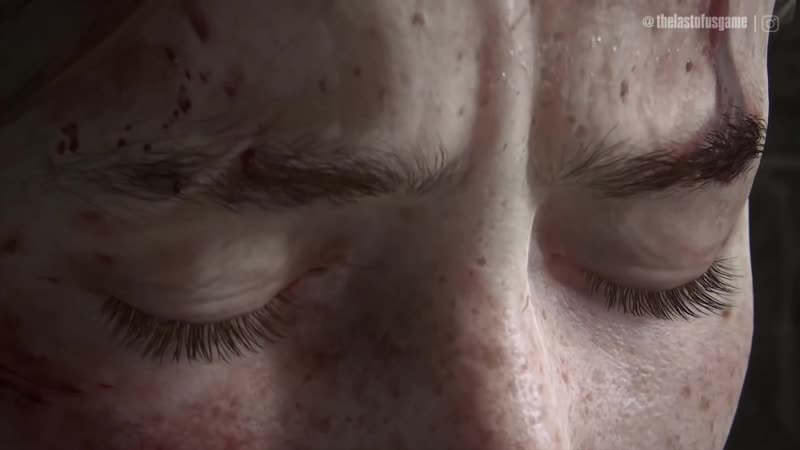 Valley porn video – Ellie through the valley (from the last of us part ii)