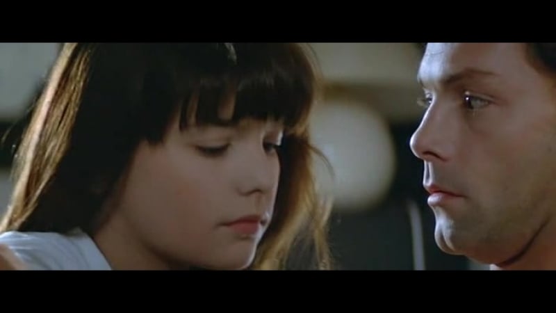 Beau pere / отчим мариона признаётся реми (отрывок)