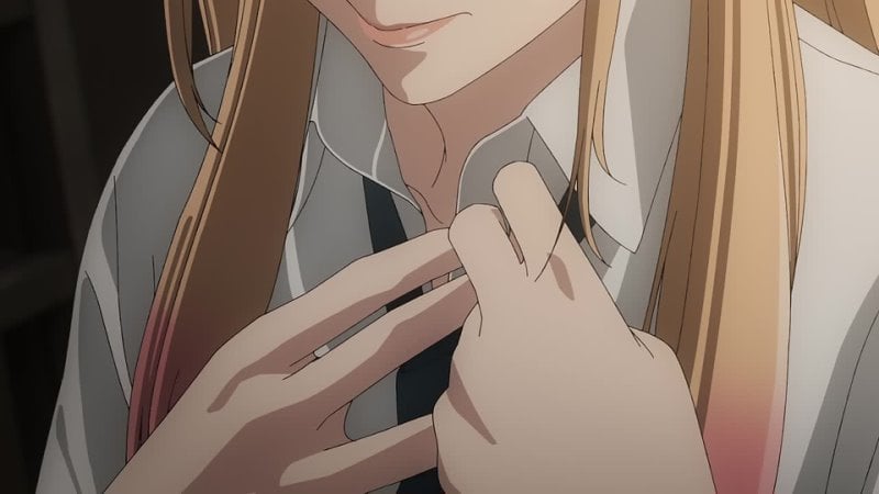 [abd] sono bisque doll wa koi o suru / эта фарфоровая кукла влюбилась [01] xelenum & alice [anistar]