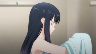 [abd] mieruko chan / миеруко чан [08] zendos & sati akura