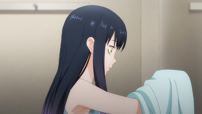 [abd] mieruko chan / миеруко чан [08] zendos & sati akura