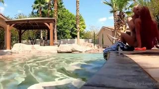 Phoenix marie #4 sloppy blowjob + cumshot watch online
