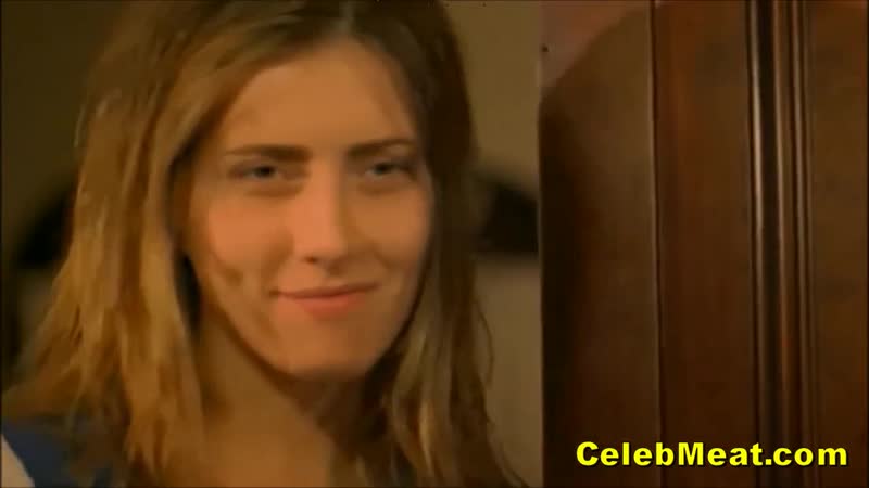 Кинода актрисалар минет жасайды