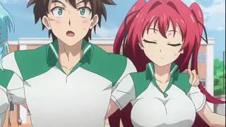 The testament of sister new devil porn scenes compilation dubbed