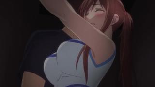 Overflow sex scene compilation (hentai)