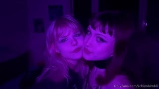 Огненная альтушка schizobimb0