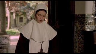 Love Letters Of The Portuguese Nun 1977 (erotic Film) 