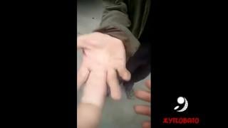 С таким пальцем любая жена