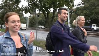 Czech czech couples 23 (porno,czechav,orgy,group,swinger,public,sex,streets,amateurs,povd,two,sperm,pussy,facial,dick,cock)