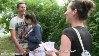 Czech home orgy 8 (czechav) full video watch online
