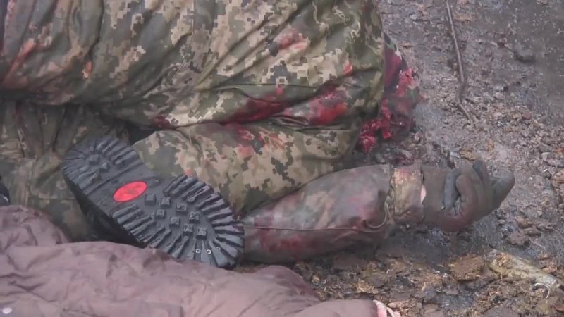 Военные porn video – Пленные украинские военные (+18)