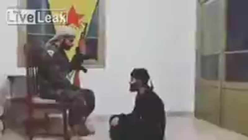 Kurdish porn video – Юмор от ypg,best way to explain what the kurdish ypg is doing !