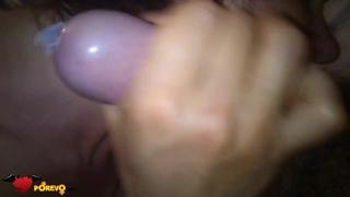 Маған киска сексін жалауды үйретші