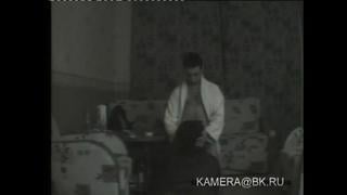 [g #rus #turk #spy] Kamera@ Kaaz #3 2008 480p