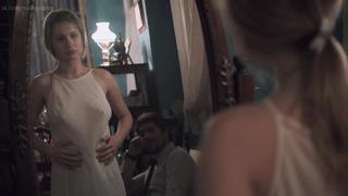 Анна цуканова котт голая в фильме "параллельные прямые пересекаются в бесконечности" (2015, лика алексеева) hd 1080p