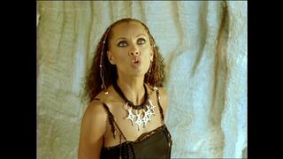 Ванесса уильямс (vanessa williams) в фильме "одиссей" (одиссея, the odyssey, 1997) голая? секси!