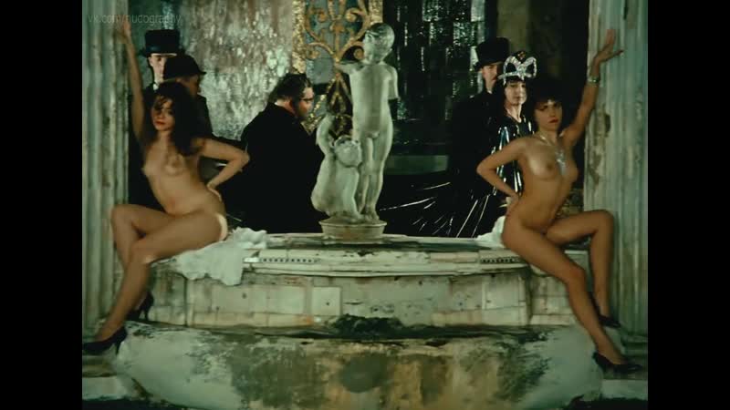 Анастасия веретинска, александра захарова, татьяна донская, анжелика зарьева (зацепилова) голая мастер и маргарита (1994)