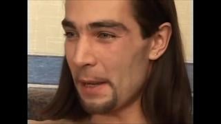 Псковское порно или дрочи мой хуй себе в рот