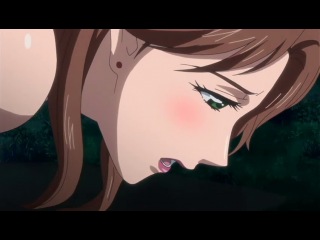 Любовь развратной матери / yokorenbo immoral mother 1 серия
