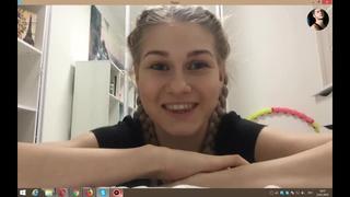 Алёна никитина - found videos