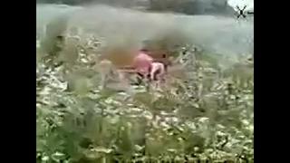 Чеченка любит сосать