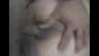 Азербайджанка дала в попу