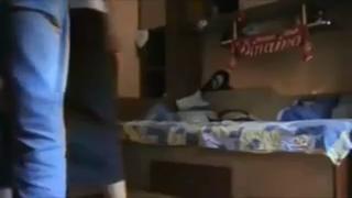 Bird Sex In The Dorm