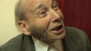 Подлая афера сэра дэвида