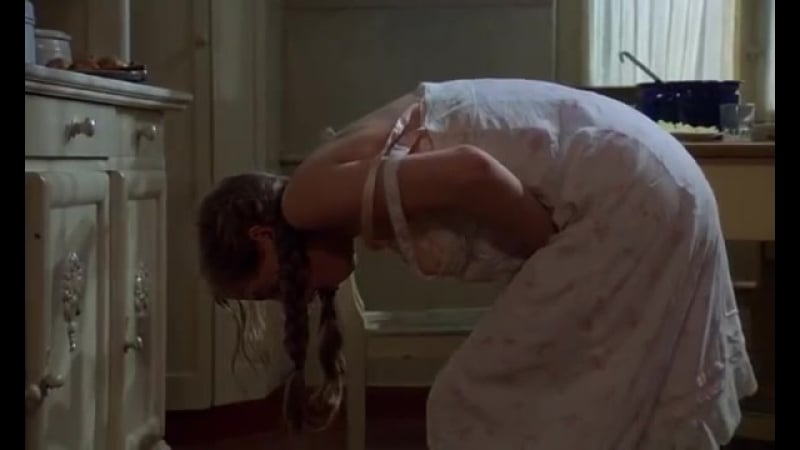 Tin drum die blechtrommel, 1979 groin punch