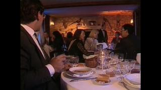 Discesa all'inferno (salieri) (1991)