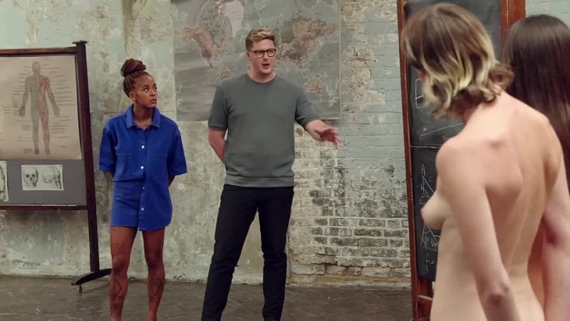 Naked education s01e01 720p webrip x264 galaxytv