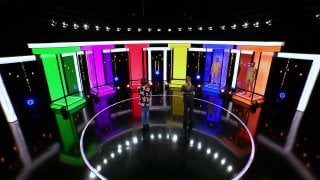 Watch naked attraction italia s3e2 streamingcommunity